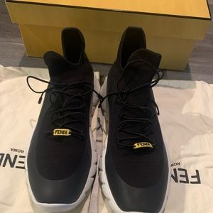 Mens Fendi Sneaker 👟